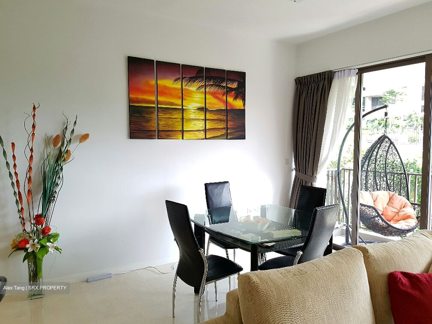 Archipelago (D16), Condominium For Sale 83160792